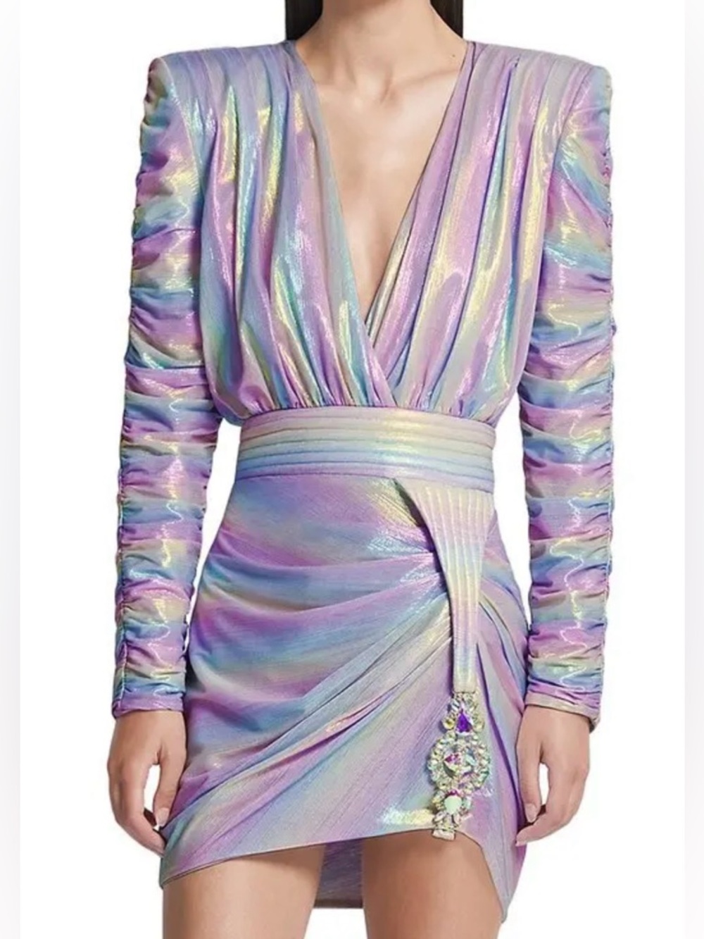 Zhivago Star Bright Dress Size 8